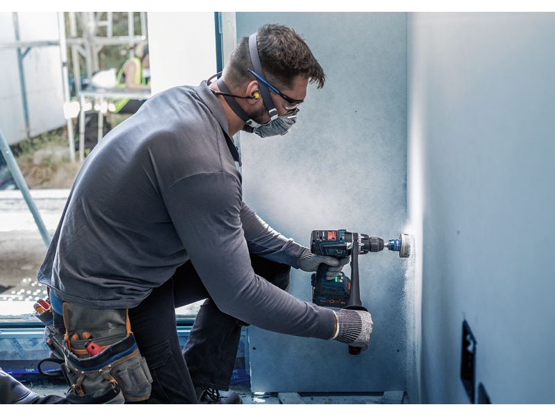 Žaga za izrezovanje lukenj PRO Multi Material PC Plus, 70mm, 2608594400